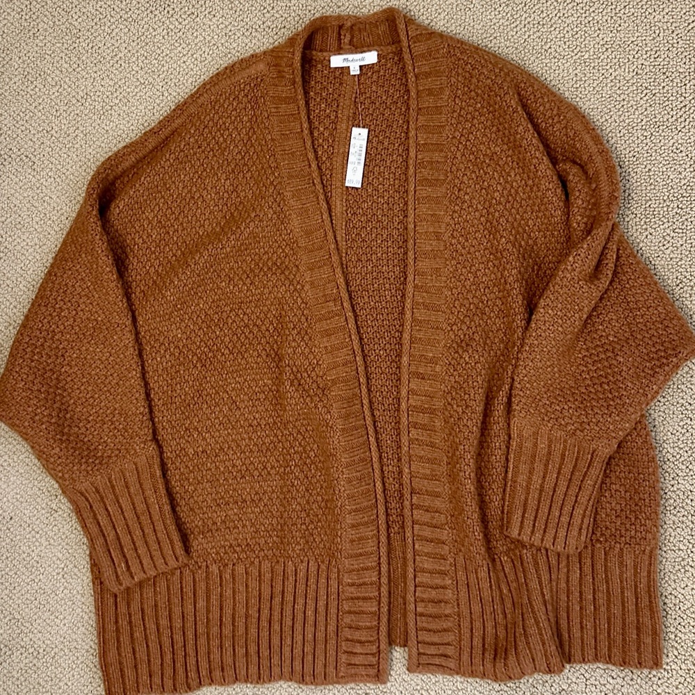 Elegant Madewell Women's Sweater